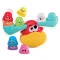Развивающая игрушка-балансир KIDDI SMART – лосёнок-шатун, арт. 4553-KS