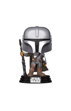 Ігрова фігурка FUNKO POP! серії, арт. 45545