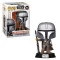 Ігрова фігурка FUNKO POP! серії, арт. 45545