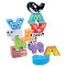 Обучающий игровой набор KIDDI SMART – зверушки-пазлики, арт. 4562-KS