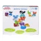 Обучающий игровой набор KIDDI SMART – зверушки-пазлики, арт. 4562-KS