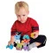 Обучающий игровой набор KIDDI SMART – зверушки-пазлики, арт. 4562-KS