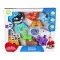 Обучающий игровой набор KIDDI SMART – зверушки-пазлики, арт. 4562-KS