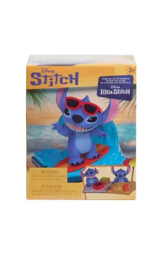 Фігурка-сюрприз STITCH - Стич, арт. 46109