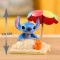 Фигурка-сюрприз STITCH - Стич, арт. 46109