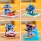 Фигурка-сюрприз STITCH - Стич, арт. 46109