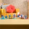 Фигурка-сюрприз STITCH - Стич, арт. 46109