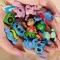 Набор коллекционных фигурок STITCH - стич, арт. 46112