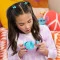 Фігурка-сюрприз STITCH серії Feed Me зі смаколиками в капсулі асорті, арт. 46288