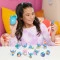 Фігурка-сюрприз STITCH серії Feed Me зі смаколиками в капсулі асорті, арт. 46288