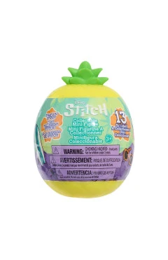 Фігурка-сюрприз в капсулі STITCH S5 - стич (в асортименті, в дисплеї), арт. 46334