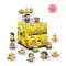 Ігрова фігурка FUNKO MYSTERY MINIS - міньйони 2 (в асортименті, в дисплеї), арт. 47794