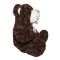Мягкая игрушка - медведь (коричневый, с бантом, 48 cm), арт. 4801GMB