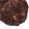 Мягкая игрушка - медведь (коричневый, с бантом, 48 cm), арт. 4801GMB