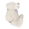 Мягк. игр. - МЕДВЕДЬ (белый, с бантом, 48 cm), арт. 4802GMB