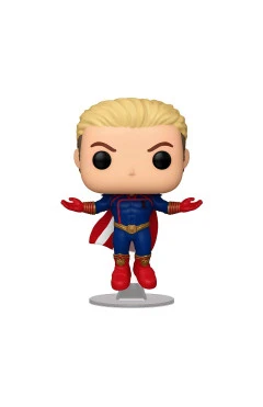 Ігрова фігурка FUNKO POP! серії  
Игровая фигурка FUNKO POP! серии, арт. 48186