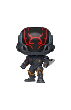 Ігрова фігурка FUNKO POP! серії  
Игровая фигурка FUNKO POP! серии, арт. 48465