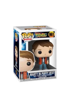 Ігрова фігурка FUNKO POP! серії 
