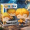 Игровая фигурка FUNKO POP! серии "убийца демонов" - зеницу агацума, арт. 49012