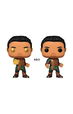 Игровая фигурка FUNKO POP! серии, арт. 49707