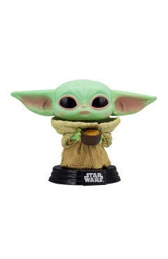 Ігрова фігурка FUNKO POP! серії «Мандалорець» – малюк, арт. 49933