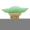 Ігрова фігурка FUNKO POP! серії «Мандалорець» – малюк, арт. 49933