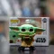 Ігрова фігурка FUNKO POP! серії «Мандалорець» – малюк, арт. 49933