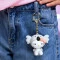 Коллекционная фигурка-брелок серии hello kitty, арт. 5/CN24