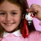 Коллекционная фигурка-брелок серии hello kitty, арт. 5/CN24