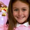 Коллекционная фигурка-брелок серии hello kitty, арт. 5/CN24