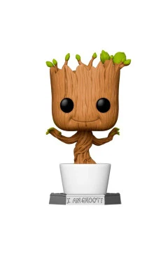 Игровая фигурка FUNKO POP! серии 