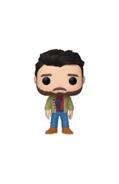 Игровая фигурка FUNKO POP! серии дейн, арт. 50122