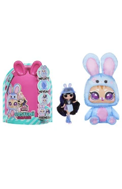 Игровой набор L.O.L. SURPRISE! Tweens Costume – Айя Черри с аксессуарами, арт. 504054