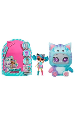 Ігровий набір L.O.L. SURPRISE! Tweens Costume емма емо з аксесуарами, арт. 504139