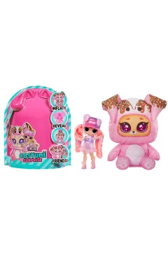 Игровой набор L.O.L. SURPRISE! Tweens Costume Али Денс с аксессуарами, арт. 504146