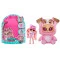 Игровой набор L.O.L. SURPRISE! Tweens Costume Али Денс с аксессуарами, арт. 504146