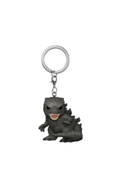 Игровая фигурка на клипсе FUNKO POP! cерии 