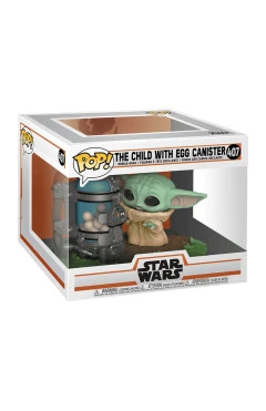 Ігрова фігурка FUNKO POP! серії 