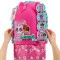 Игровой набор L.O.L. SURPRISE! Tweens Costume Хупс Кьюти с аксессуарами, арт. 510413