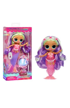 Ігровий набір L.O.L. SURPRISE Tweens Mermaids Клео Коув з аксесуарами, арт. 510437