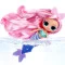 Ігровий набір L.O.L. SURPRISE Tweens Mermaids Лола Вейв з аксесуарами, арт. 510451
