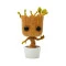 Ігрова фігурка FUNKO POP! серії "Стражі Галактики" - танцюючий грут, арт. 5104