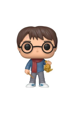 Игровая фигурка FUNKO POP! cерии 