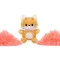 Мягкая игрушка-антистресс FLUFFIE STUFFIEZ серии small plush - котик, арт. 511595