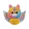 Мягкая игрушка-антистресс FLUFFIE STUFFIEZ серии 