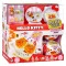 Игровой набор MINIVERSE Sanrio S1 – Создай вкусняшки в стиле Хеллоу Китти в ассортименте, арт. 515722