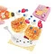 Игровой набор MINIVERSE Sanrio S1 – Создай вкусняшки в стиле Хеллоу Китти в ассортименте, арт. 515722