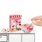 Игровой набор MINIVERSE Sanrio S1 – Создай вкусняшки в стиле Хеллоу Китти в ассортименте, арт. 515722