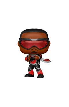 Ігрова фігурка FUNKO POP! серії «Сокіл і зимовий солдат» – сокіл, арт. 51624