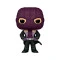 Игровая фигурка FUNKO POP! cерии «Сокол и Зимний солдат»– Барон Земо купить в Украине | код товара: 51626